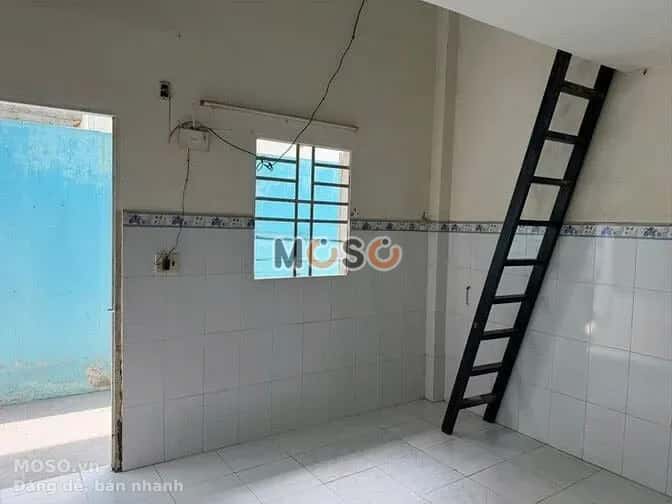 Cho thuê phòng trọ Linh Trung Thủ Đức, TP.HCM – 1 phòng ngủ, giá 3 triệu - ảnh 2