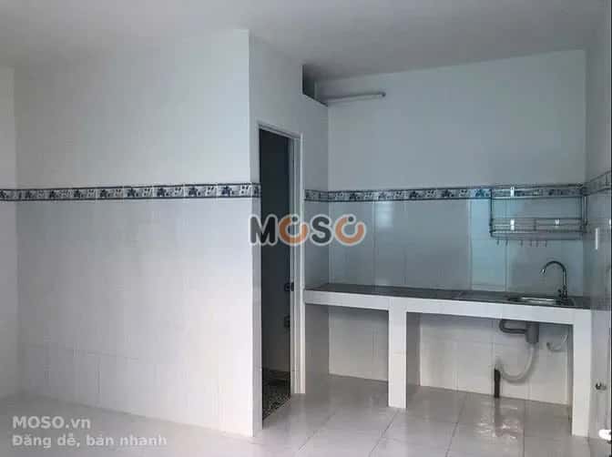 Cho thuê phòng trọ Linh Trung Thủ Đức, TP.HCM – 1 phòng ngủ, giá 3 triệu - ảnh 1