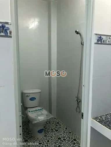 Cho thuê phòng trọ Linh Trung Thủ Đức, TP.HCM – 1 phòng ngủ, giá 3 triệu - ảnh 5