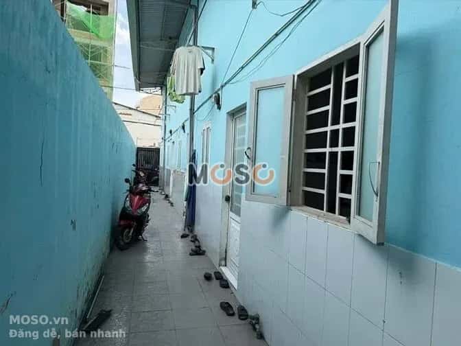 Cho thuê phòng trọ Linh Trung Thủ Đức, TP.HCM – 1 phòng ngủ, giá 3 triệu - ảnh 6