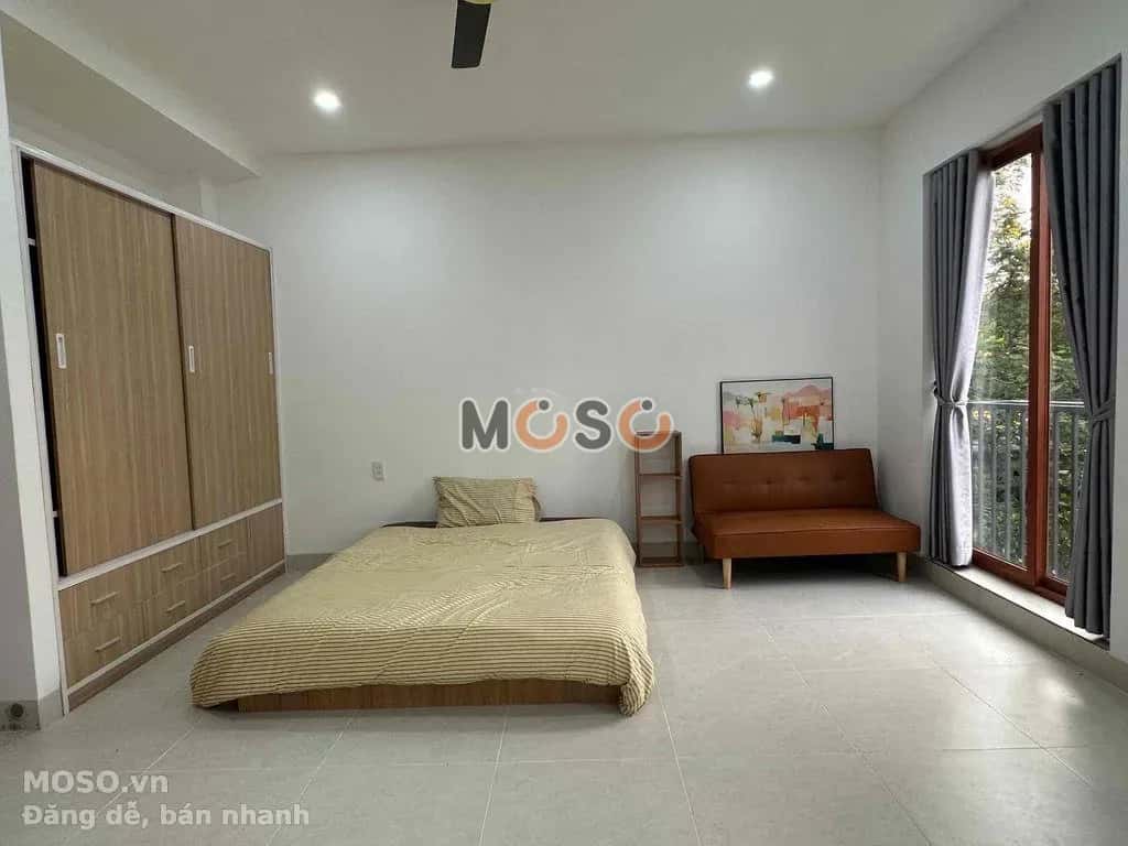 Cho thuê căn hộ chung cư Đường Trịnh Quang Nghị Huyện Bình Chánh, TP.HCM – 1 phòng ngủ, giá 7.5 triệu - ảnh 4