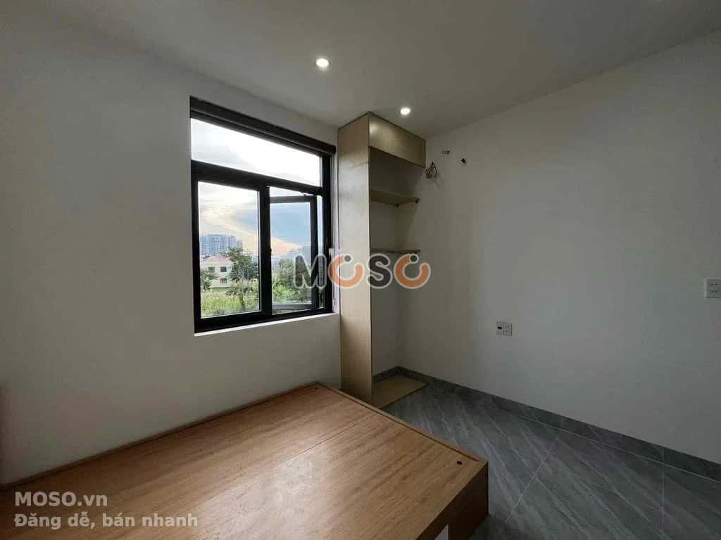 Cho thuê căn hộ chung cư Đường Trịnh Quang Nghị Huyện Bình Chánh, TP.HCM – 1 phòng ngủ, giá 5.2 triệu - ảnh 2