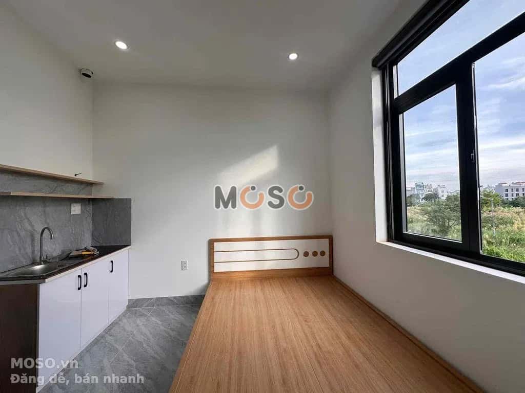 Cho thuê căn hộ chung cư Đường Trịnh Quang Nghị Huyện Bình Chánh, TP.HCM – 1 phòng ngủ, giá 5.2 triệu - ảnh 6