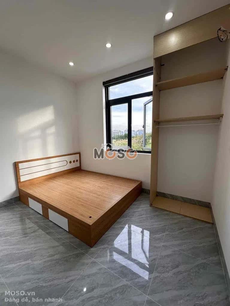 Cho thuê căn hộ chung cư Đường Trịnh Quang Nghị Huyện Bình Chánh, TP.HCM – 1 phòng ngủ, giá 5.2 triệu - ảnh 3