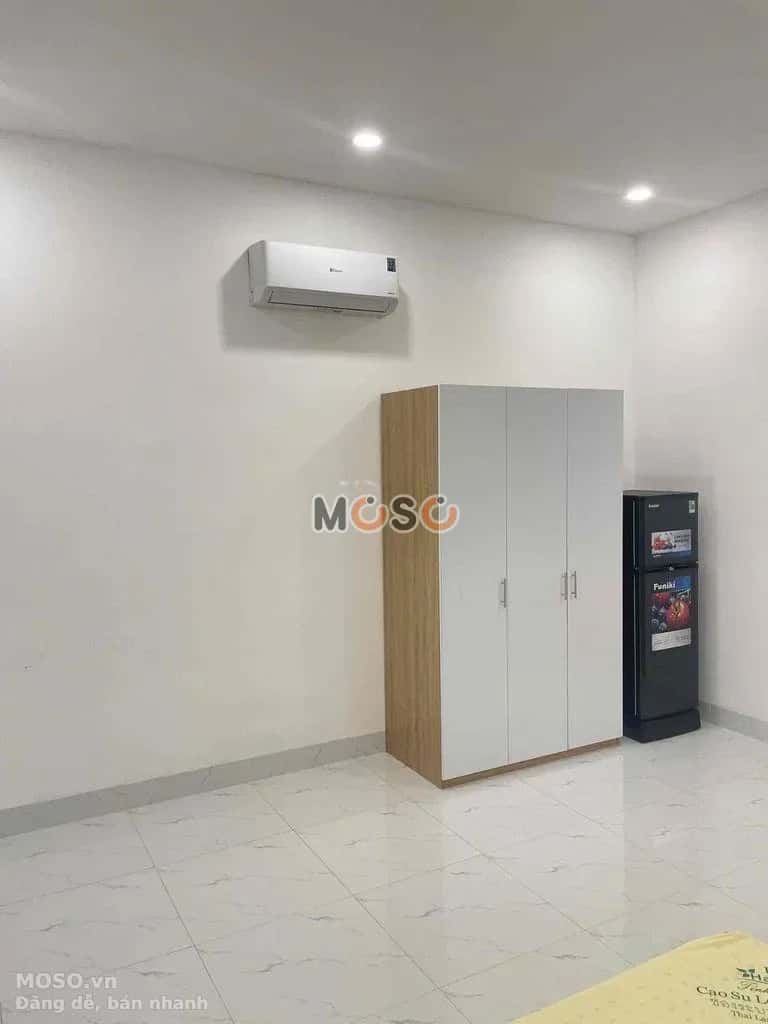 Cho thuê căn hộ chung cư Đường Trịnh Quang Nghị Huyện Bình Chánh, TP.HCM – 1 phòng ngủ, giá 5.2 triệu - ảnh 5