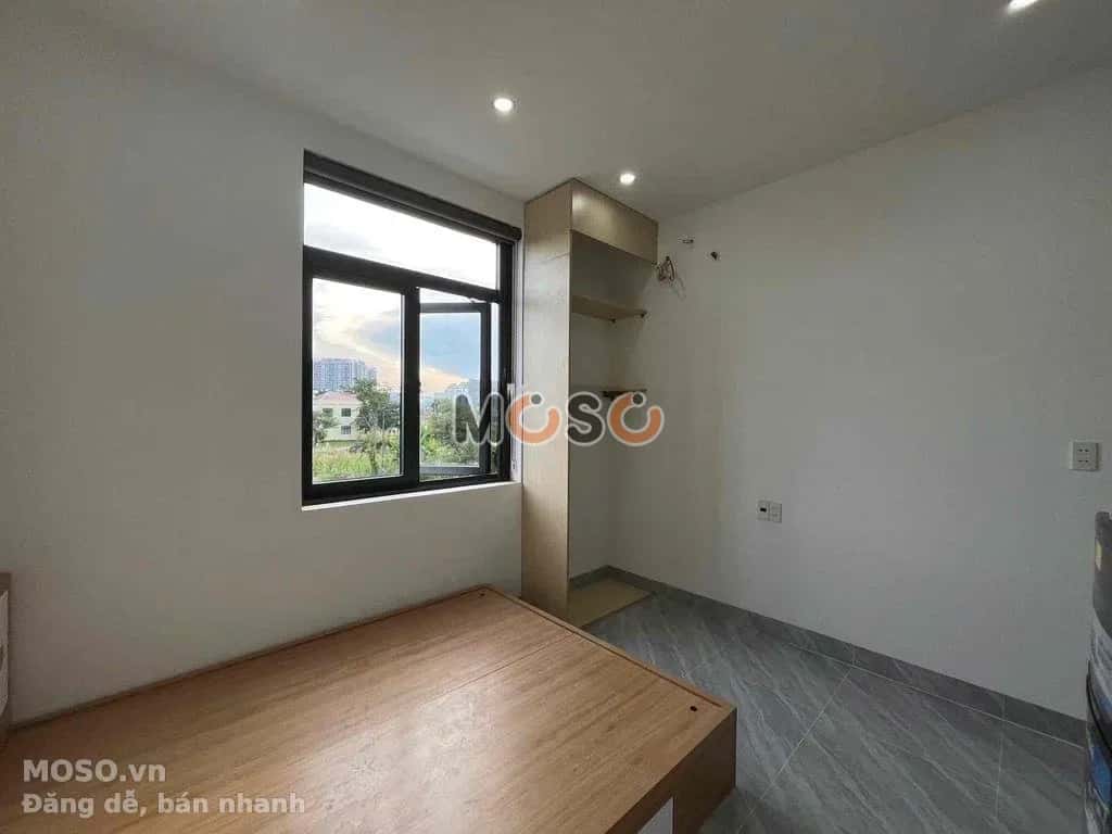 Cho thuê căn hộ chung cư Đường Trịnh Quang Nghị Huyện Bình Chánh, TP.HCM – 1 phòng ngủ, giá 5.2 triệu - ảnh 7