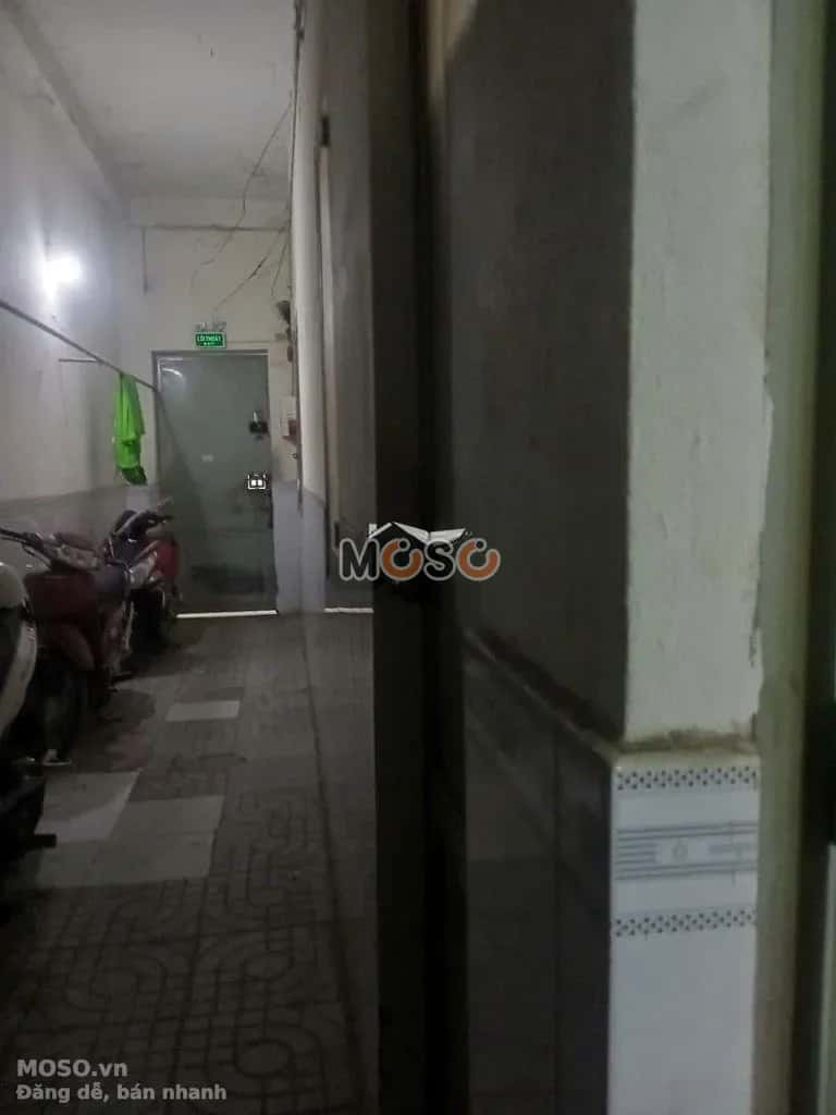 Cho thuê phòng trọ Quách Điêu Huyện Bình Chánh, TP.HCM – 1 phòng ngủ, giá 1.3 triệu - ảnh 2