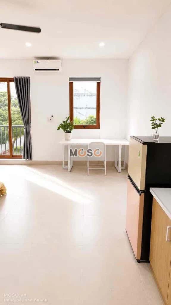 Cho thuê căn hộ dịch vụ Đường Số 14 Huyện Bình Chánh, TP.HCM – 1 phòng ngủ, giá 5.3 triệu - ảnh 2