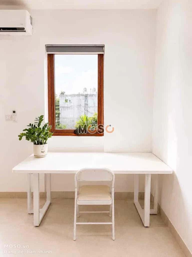 Cho thuê căn hộ dịch vụ Đường Số 14 Huyện Bình Chánh, TP.HCM – 1 phòng ngủ, giá 5.3 triệu - ảnh 7