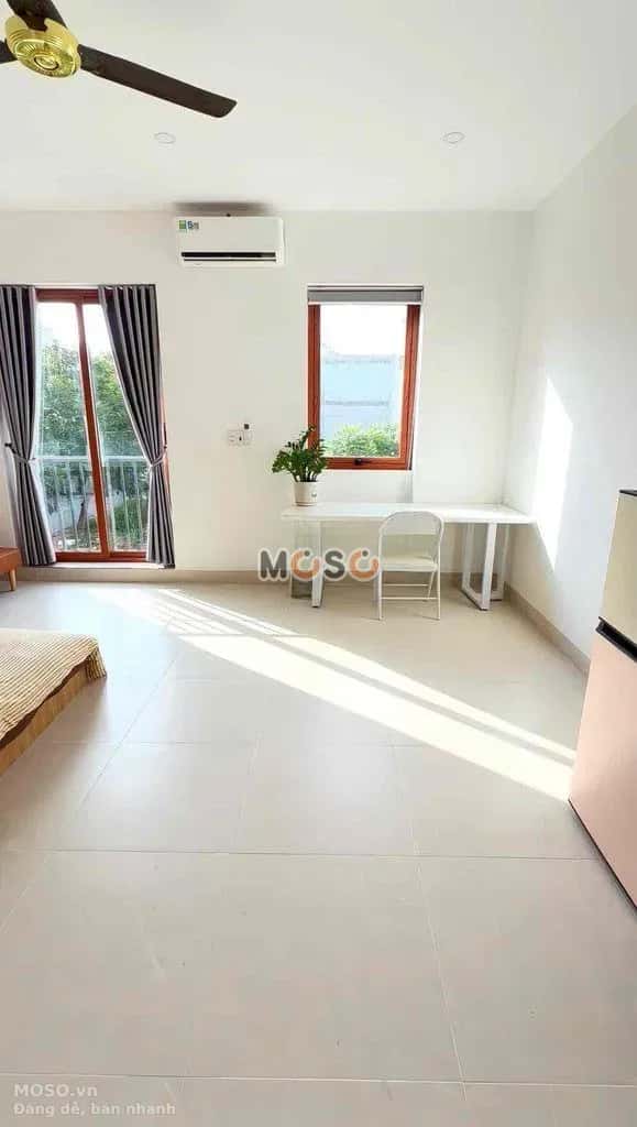 Cho thuê căn hộ dịch vụ Đường Số 14 Huyện Bình Chánh, TP.HCM – 1 phòng ngủ, giá 5.3 triệu - ảnh 9