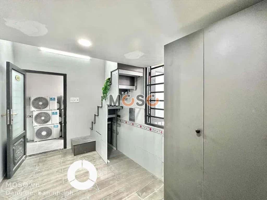 Cho thuê phòng trọ Đường Gò Dầu Quận Tân Phú, TP.HCM – giá 3.8 triệu - ảnh 2
