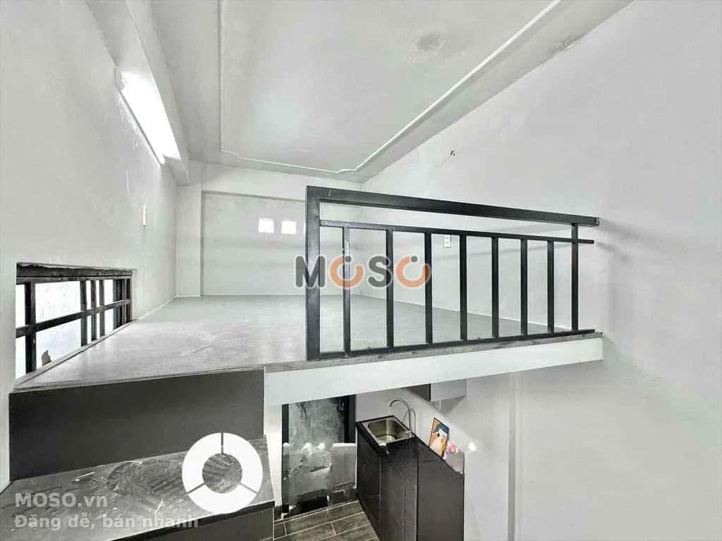 Cho thuê phòng trọ Đường Gò Dầu Quận Tân Phú, TP.HCM – giá 3.8 triệu - ảnh 7