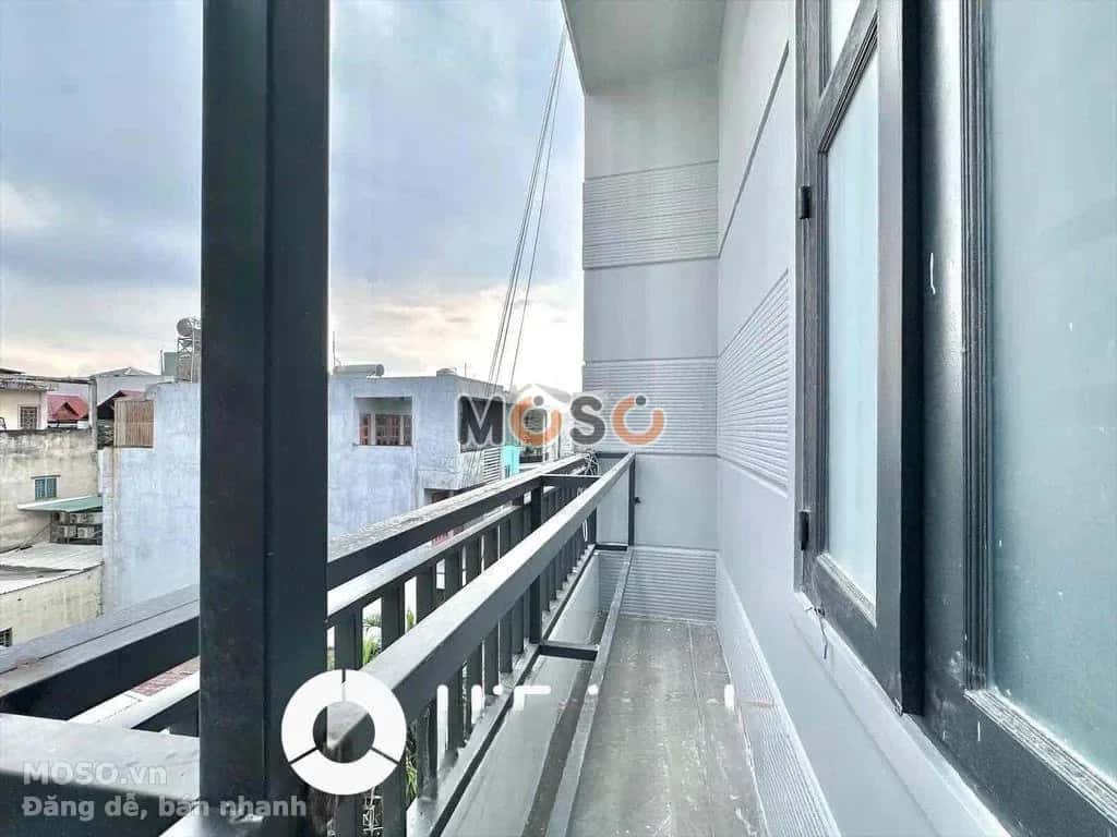 Cho thuê phòng trọ Đường Gò Dầu Quận Tân Phú, TP.HCM – giá 3.8 triệu - ảnh 5