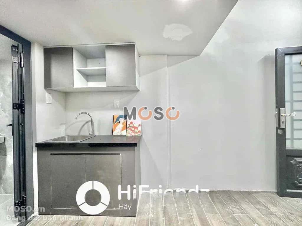 Cho thuê phòng trọ Đường Gò Dầu Quận Tân Phú, TP.HCM – giá 3.8 triệu - ảnh 8