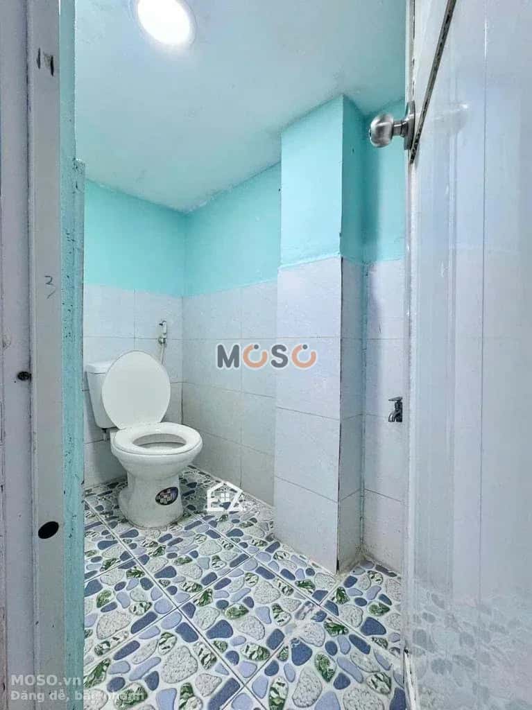 Cho thuê căn hộ chung cư Đường Tân Thành Tân Phú, TP.HCM – 1 phòng ngủ, giá 3.5 triệu - ảnh 3