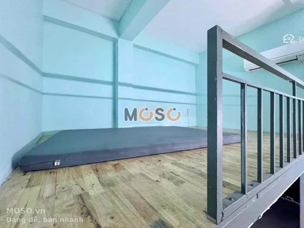 Cho thuê căn hộ chung cư Đường Tân Thành Tân Phú, TP.HCM – 1 phòng ngủ, giá 3.5 triệu - ảnh 5