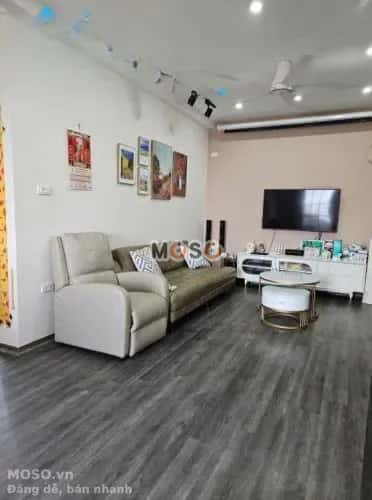 Cho thuê căn hộ chung cư Đường Tam Trinh Hai Bà Trưng, Hà Nội – 2 phòng ngủ, giá 10 triệu - ảnh 3