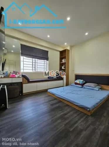 Cho thuê căn hộ chung cư Đường Tam Trinh Hai Bà Trưng, Hà Nội – 2 phòng ngủ, giá 10 triệu - ảnh 2