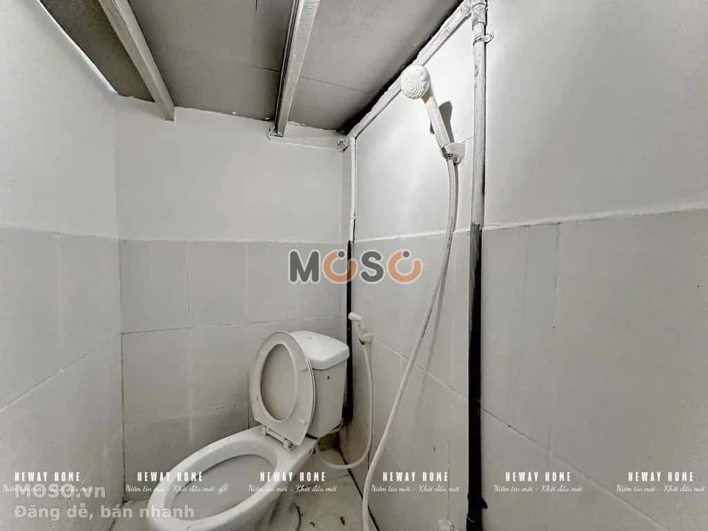 Cho thuê phòng trọ Đường Số 4 Bình Tân, TP.HCM – giá 1.8 triệu - ảnh 6