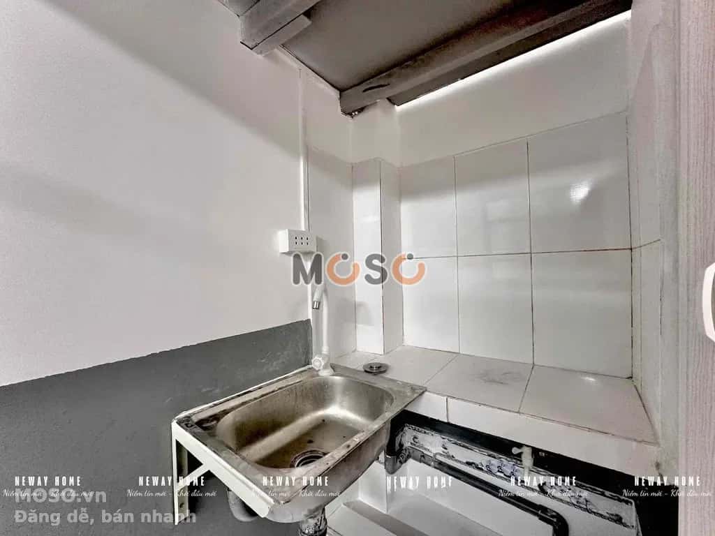 Cho thuê phòng trọ Đường Số 4 Bình Tân, TP.HCM – giá 1.8 triệu - ảnh 7