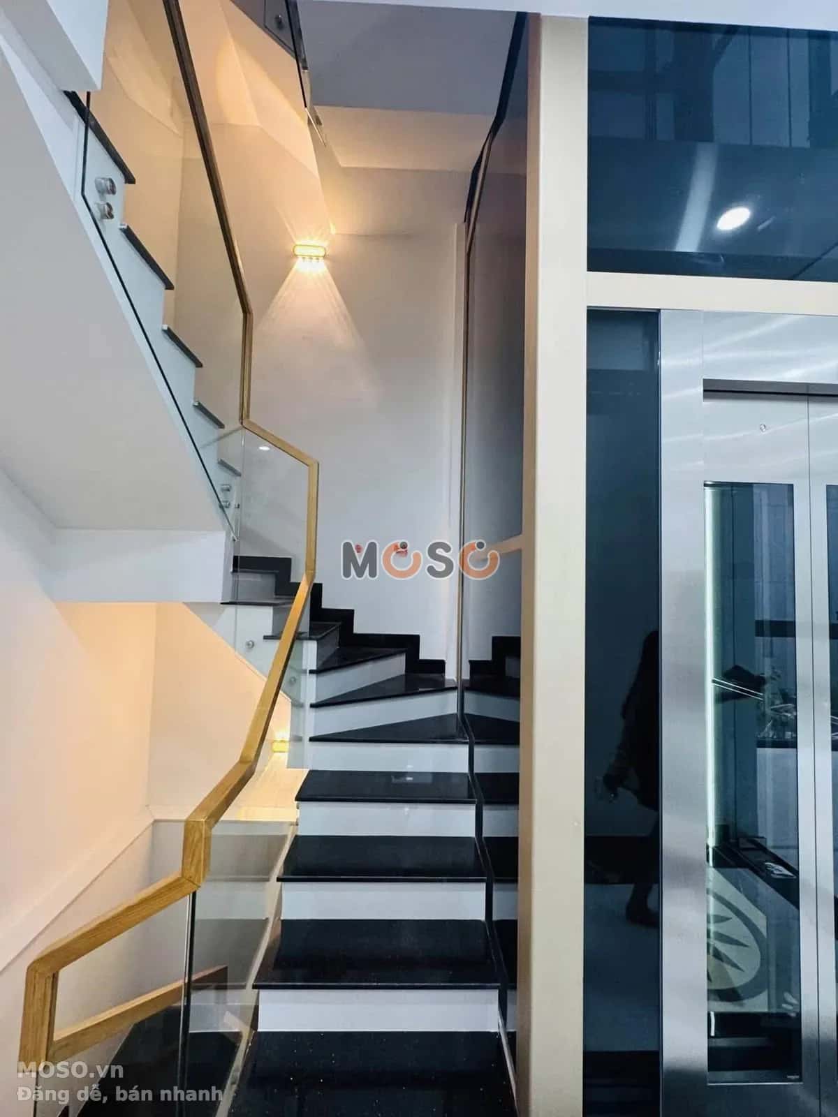 Cho thuê BĐS khác Đường D5 Quận 2, TP.HCM – giá 70 triệu - ảnh 2