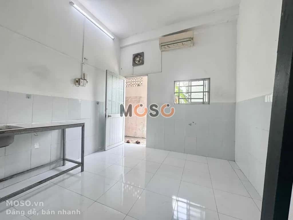 Cho thuê phòng trọ Đường 27 Gò Vấp, Ho Chi Minh – giá 3.2 triệu - ảnh 5