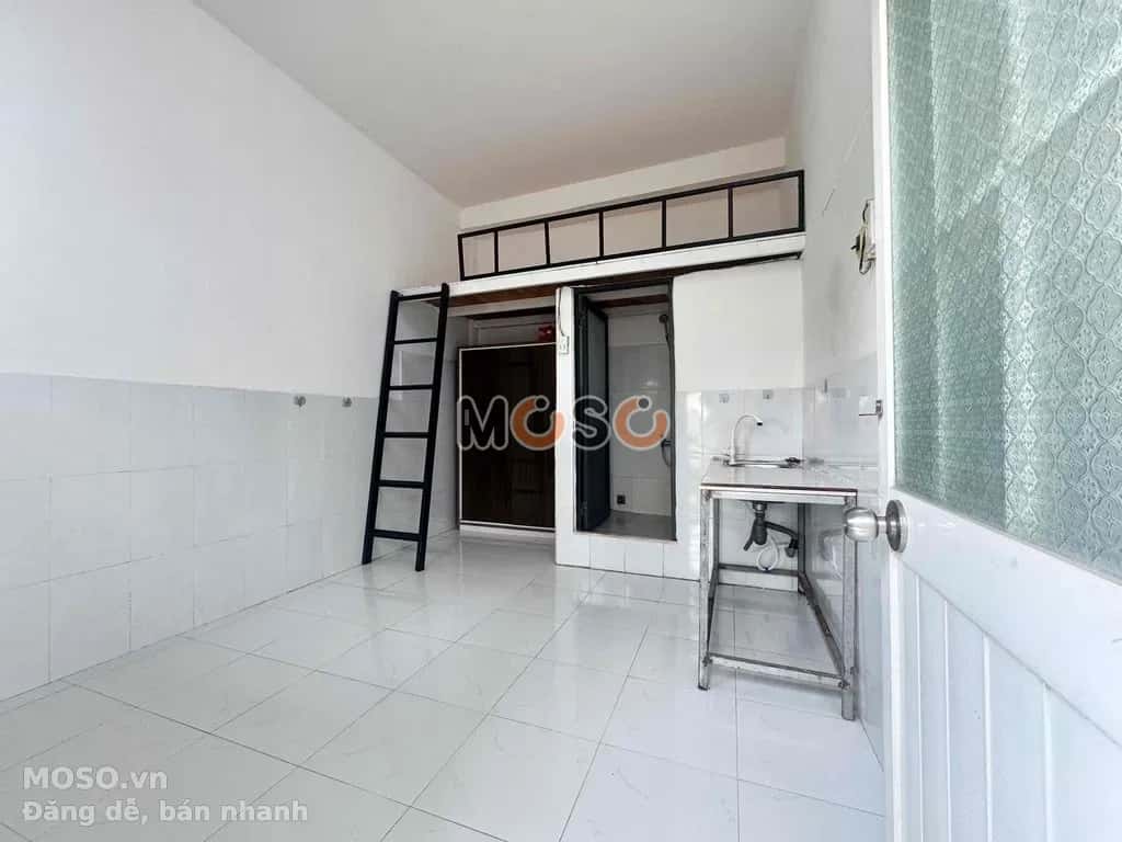 Cho thuê phòng trọ Đường 27 Gò Vấp, Ho Chi Minh – giá 3.2 triệu - ảnh 2