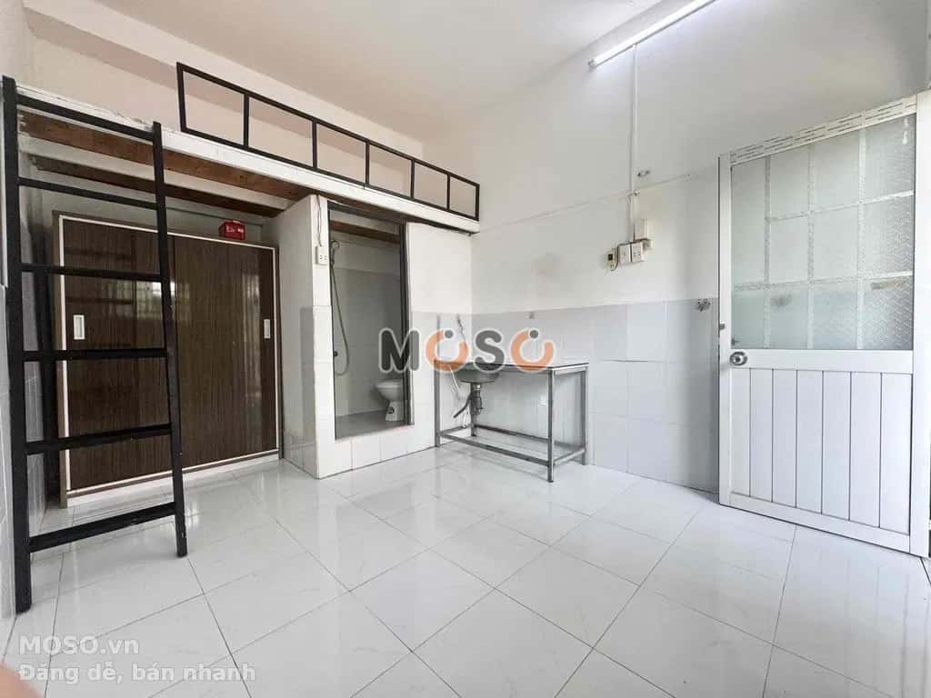 Cho thuê phòng trọ Đường 27 Gò Vấp, Ho Chi Minh – giá 3.2 triệu - ảnh 3