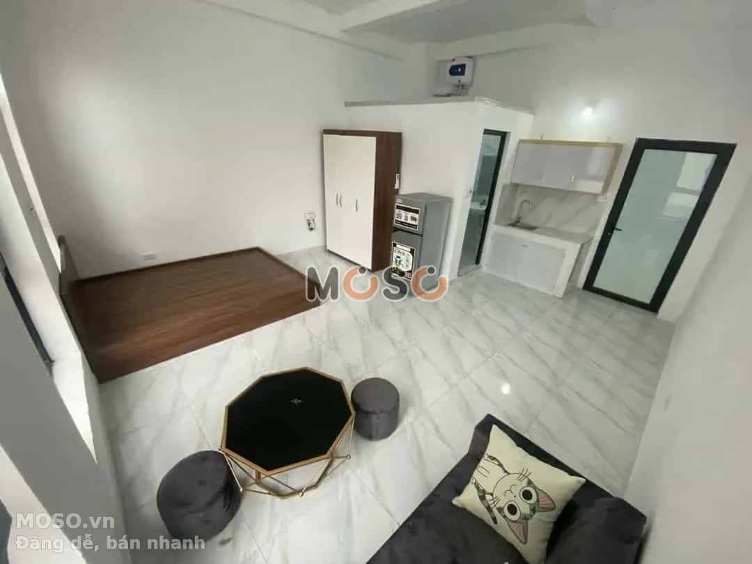 Cho thuê phòng trọ Kien Hung, Ha Noi – giá 3 triệu - ảnh 1