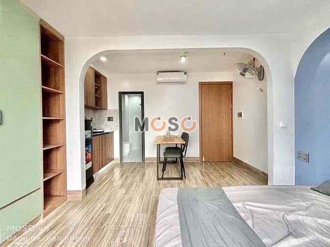 Cho thuê BĐS khác Đường Thống Nhất Gò Vấp, TP.HCM – giá 4 triệu - ảnh 5