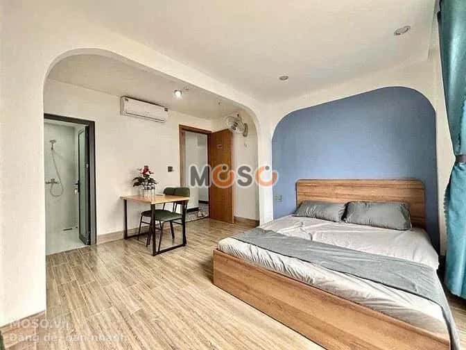 Cho thuê BĐS khác Đường Thống Nhất Gò Vấp, TP.HCM – giá 4 triệu - ảnh 4