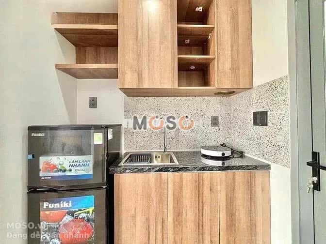 Cho thuê BĐS khác Đường Thống Nhất Gò Vấp, TP.HCM – giá 4 triệu - ảnh 6