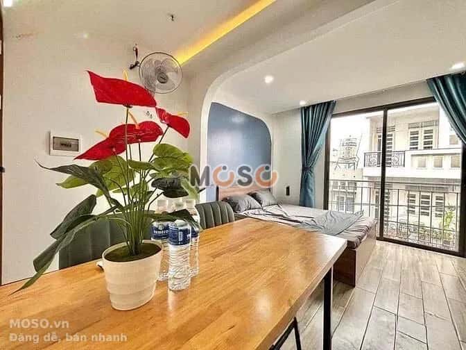 Cho thuê BĐS khác Đường Thống Nhất Gò Vấp, TP.HCM – giá 4 triệu - ảnh 2
