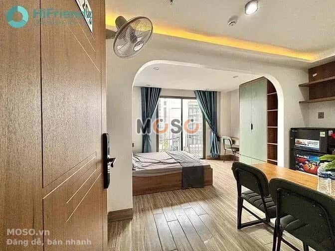 Cho thuê BĐS khác Đường Thống Nhất Gò Vấp, TP.HCM – giá 4 triệu - ảnh 7