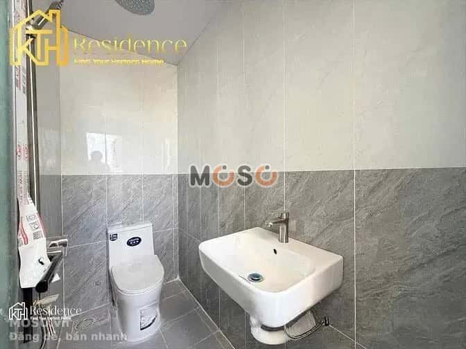 Cho thuê BĐS khác Đường Thống Nhất Gò Vấp, TP.HCM – giá 4 triệu - ảnh 8