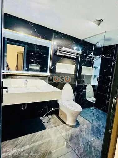 Cho thuê nhà mặt tiền Quận 1, Ho Chi Minh – giá 40 triệu - ảnh 5