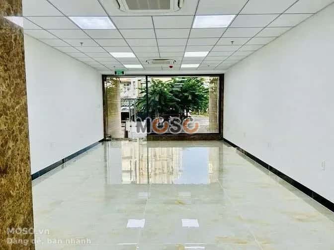 Cho thuê nhà mặt tiền Quận 1, Ho Chi Minh – giá 40 triệu - ảnh 4