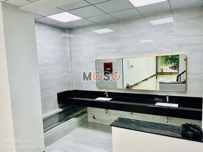 Cho thuê nhà mặt tiền Quận 1, Ho Chi Minh – giá 40 triệu - ảnh 6
