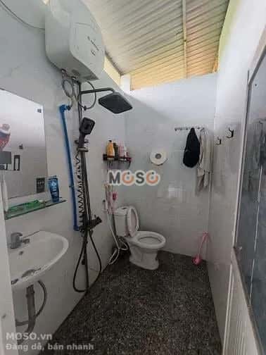 Cho thuê phòng trọ Quận Bình Thạnh, Ho Chi Minh – 2 phòng ngủ, giá 1.5 triệu - ảnh 4