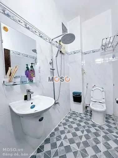 Cho thuê căn hộ chung cư Quận Phú Nhuận, TP.HCM – 1 phòng ngủ, giá 7.3 triệu - ảnh 3