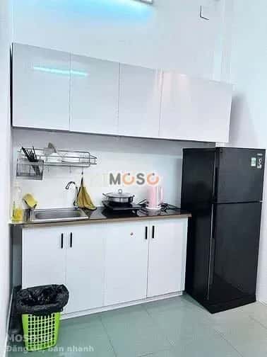 Cho thuê căn hộ chung cư Quận Phú Nhuận, TP.HCM – 1 phòng ngủ, giá 7.3 triệu - ảnh 4