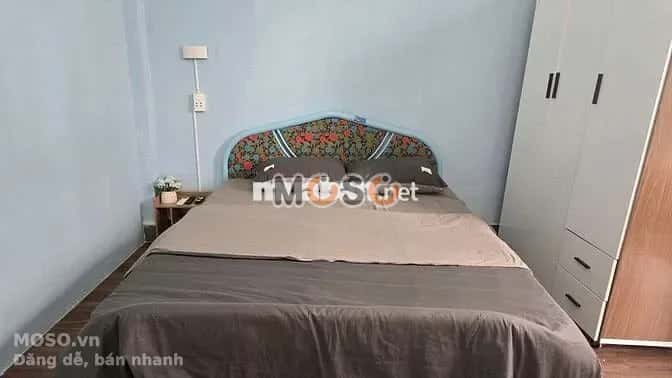 Cho thuê căn hộ chung cư Quận Phú Nhuận, TP.HCM – 1 phòng ngủ, giá 7.3 triệu - ảnh 6