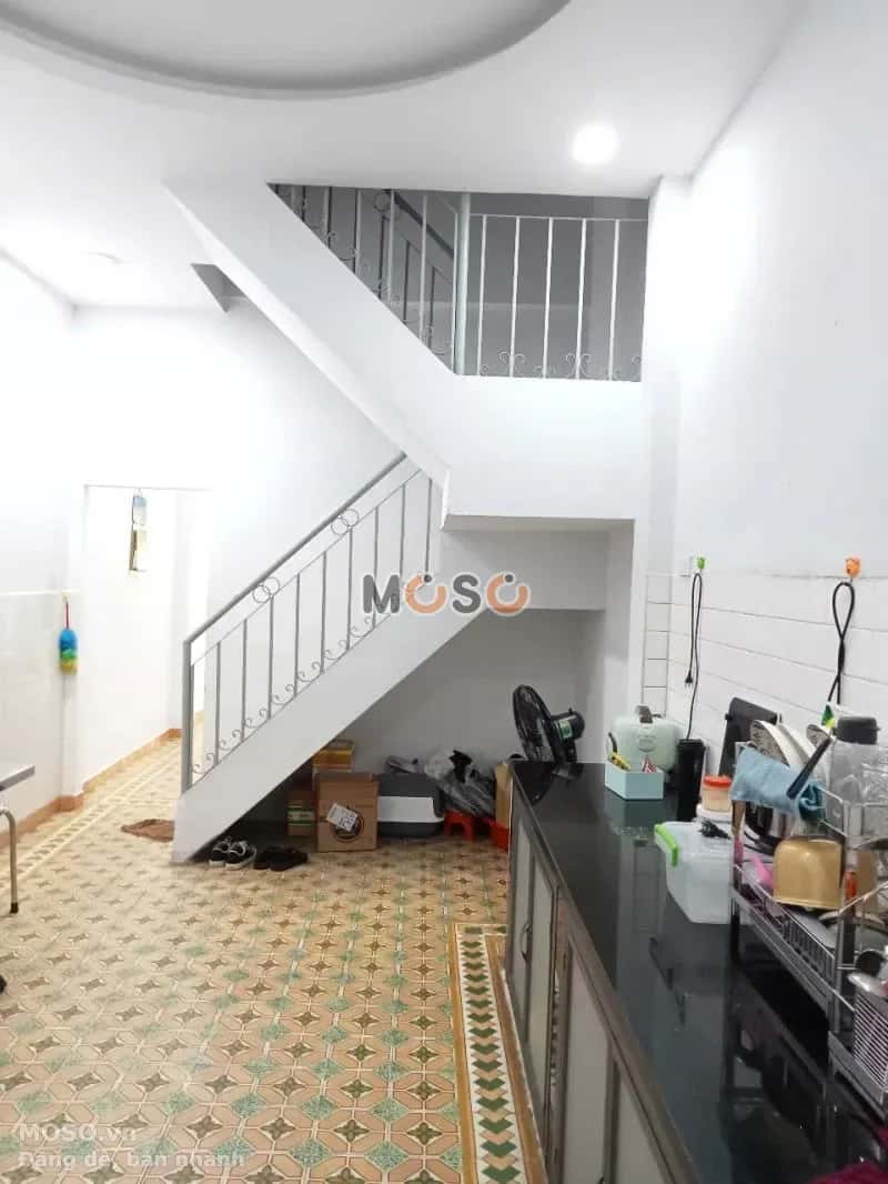 Cho thuê nhà hẻm Nguyễn Tiểu La Quận 10, TP.HCM – 2 phòng ngủ, giá 15 triệu - ảnh 5