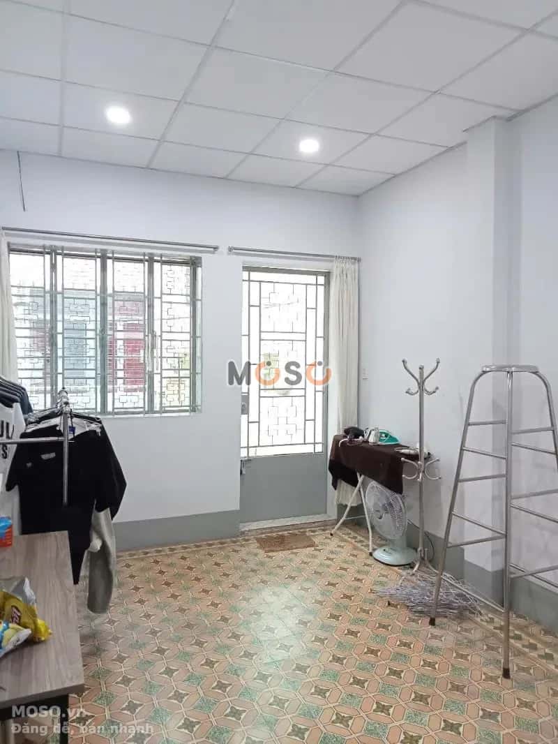 Cho thuê nhà hẻm Nguyễn Tiểu La Quận 10, TP.HCM – 2 phòng ngủ, giá 15 triệu - ảnh 6