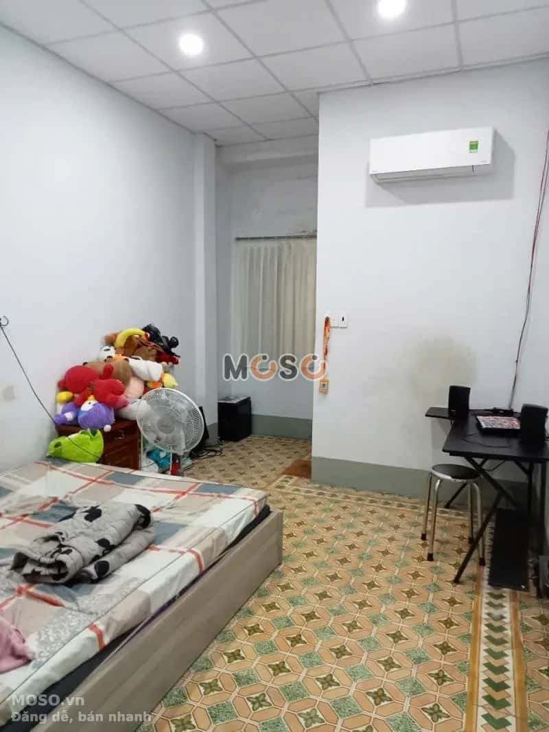 Cho thuê nhà hẻm Nguyễn Tiểu La Quận 10, TP.HCM – 2 phòng ngủ, giá 15 triệu - ảnh 8