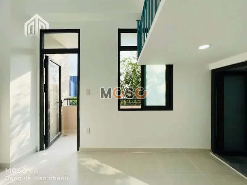 Cho thuê căn hộ chung cư Tân Bình, TP.HCM – giá 4.5 triệu - ảnh 4