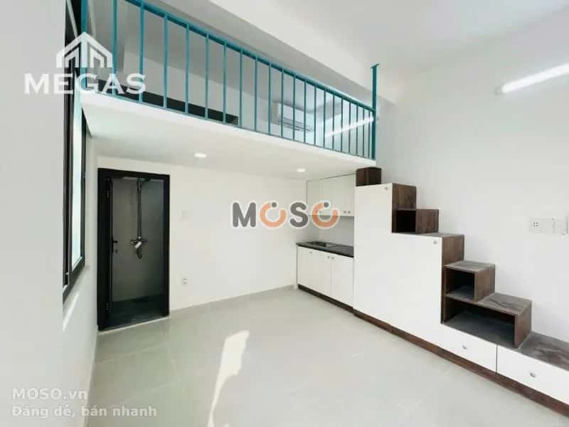 Cho thuê căn hộ chung cư Tân Bình, TP.HCM – giá 4.5 triệu - ảnh 5