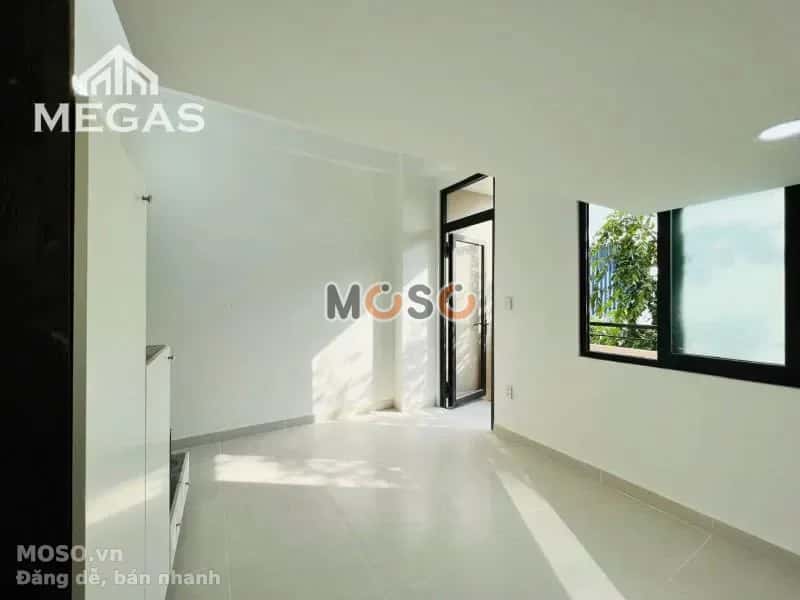 Cho thuê căn hộ chung cư Tân Bình, TP.HCM – giá 4.5 triệu - ảnh 2