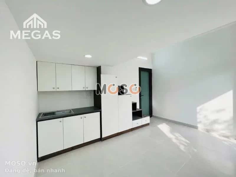 Cho thuê căn hộ chung cư Tân Bình, TP.HCM – giá 4.5 triệu - ảnh 8