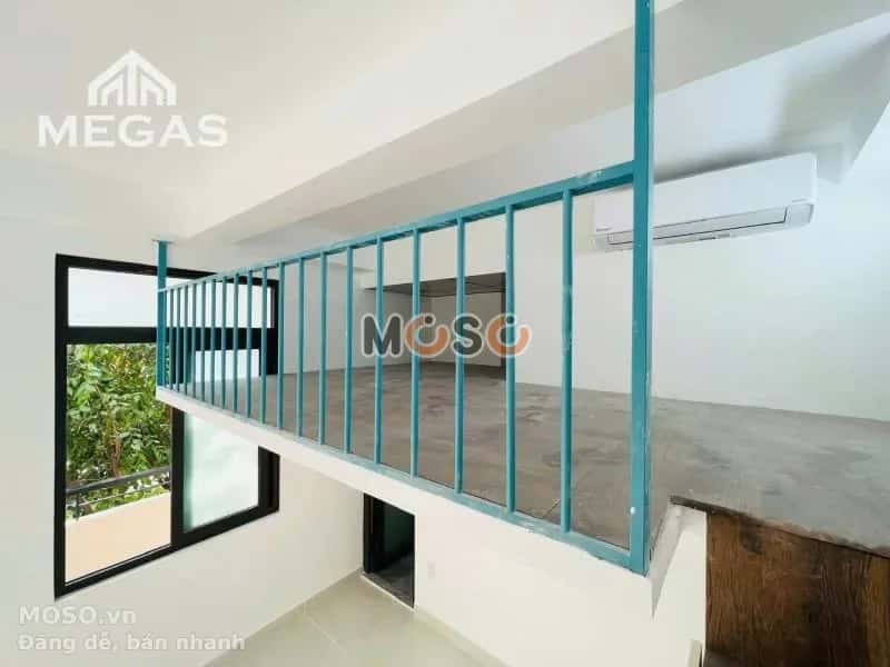 Cho thuê căn hộ chung cư Tân Bình, TP.HCM – giá 4.5 triệu - ảnh 9